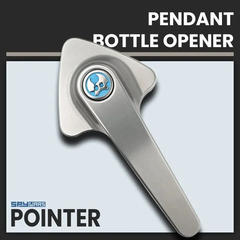 Lautie POINTER Bottle Opener Pendant - Image 6