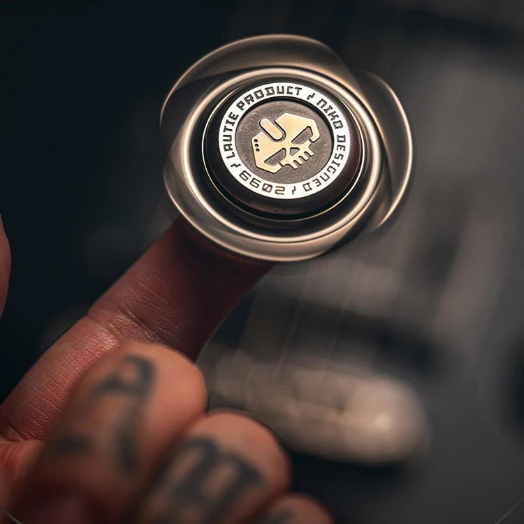 Lautie ROC 2.0 Fidget Spinner - Image 14