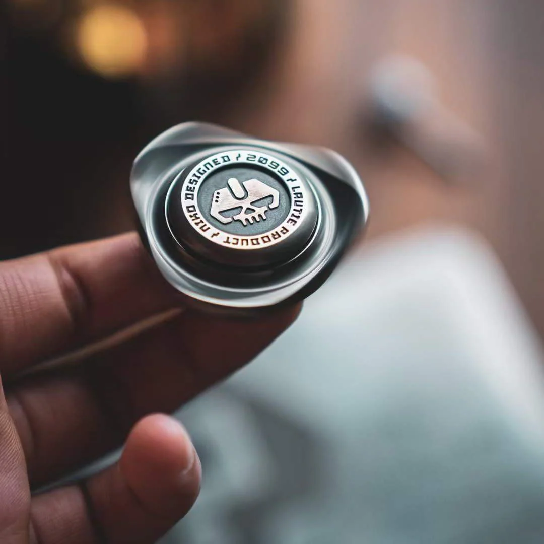 Lautie ROC 2.0 Fidget Spinner - Image 18