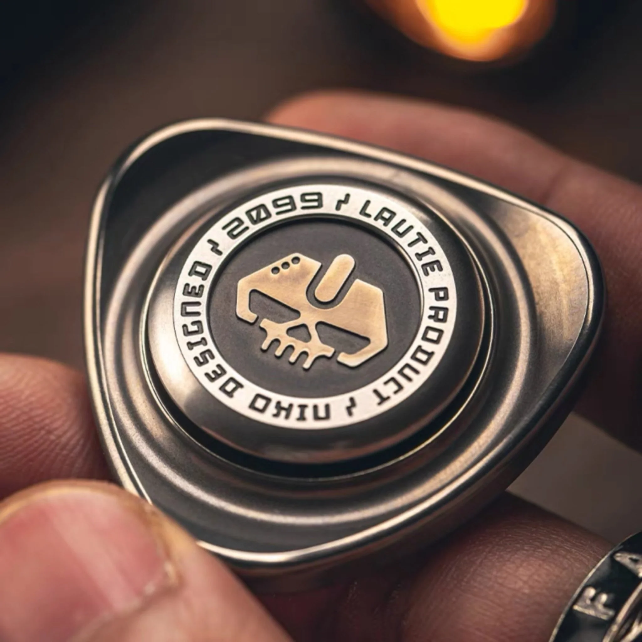 Lautie ROC 2.0 Fidget Spinner - Image 2