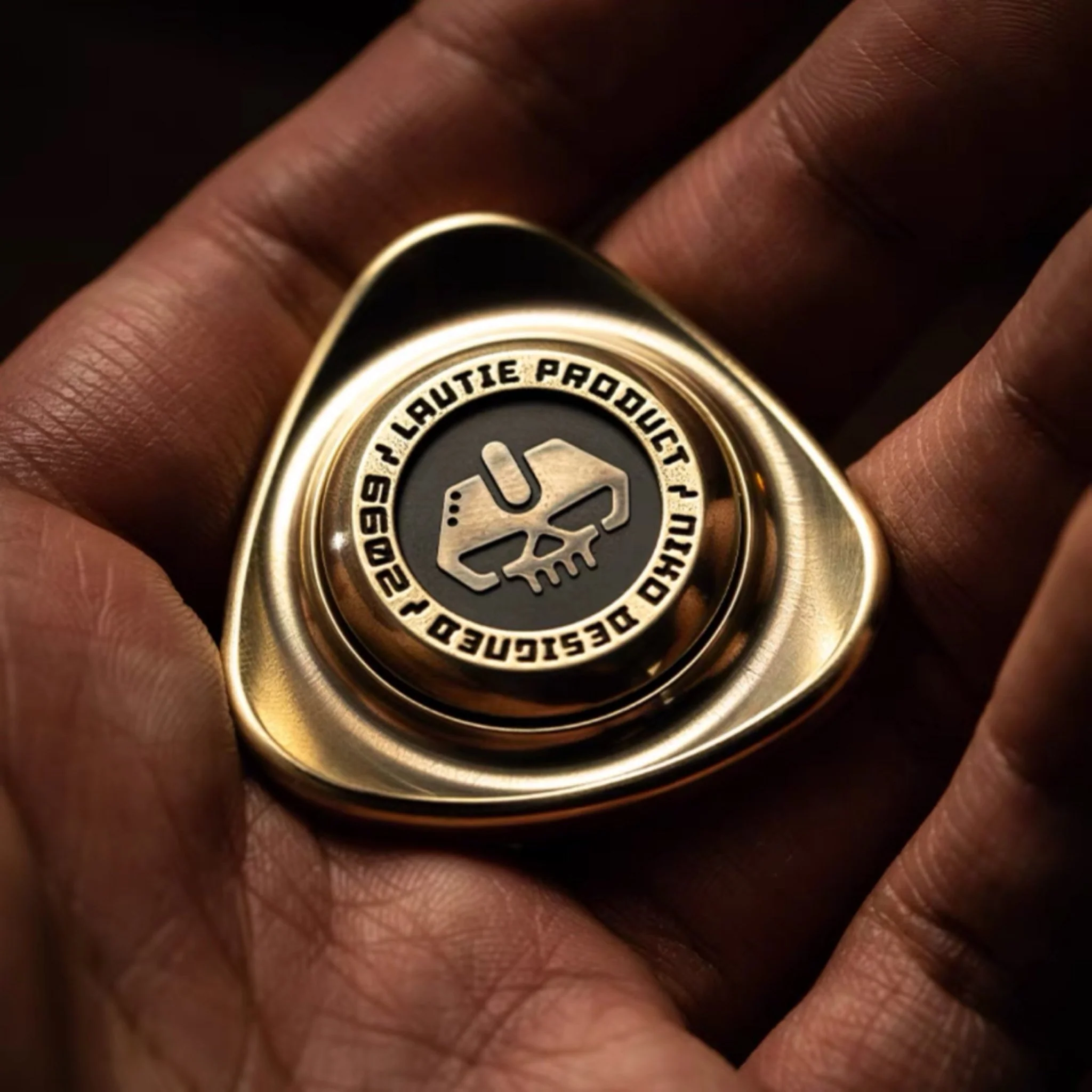 Lautie ROC 2.0 Fidget Spinner - Image 4
