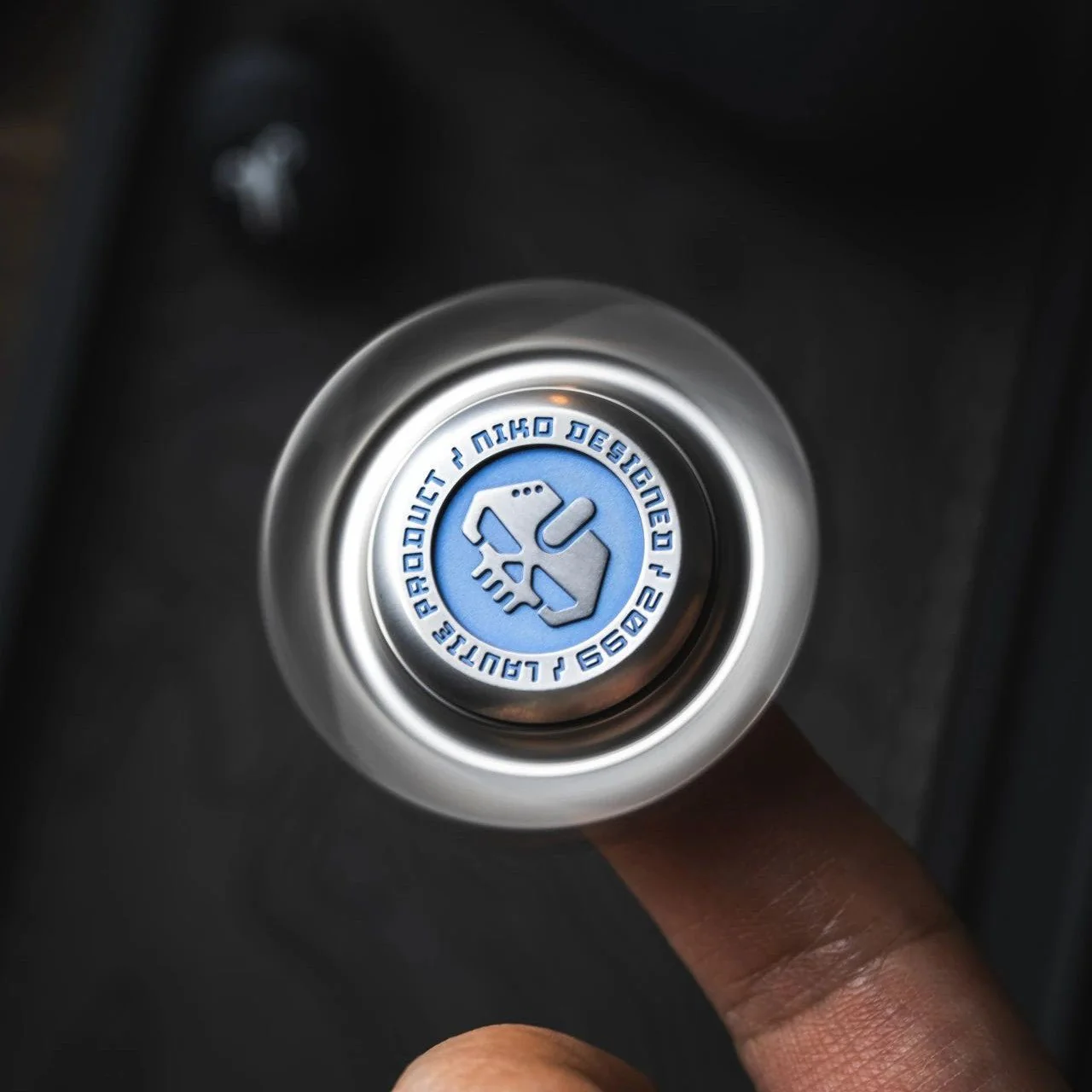 Lautie ROC 2.0 Fidget Spinner - Image 6