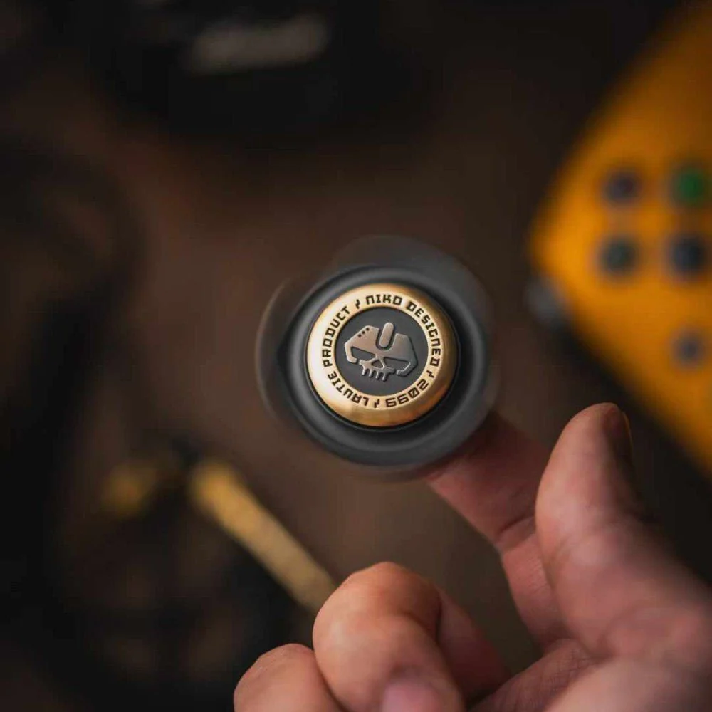 Lautie ROC 2.0 Fidget Spinner - Image 9