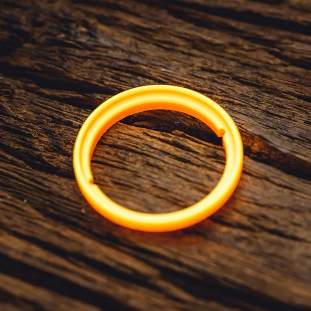 Lautie SAM Ring Gyro Devil's Son Fidget Spinner - Image 18