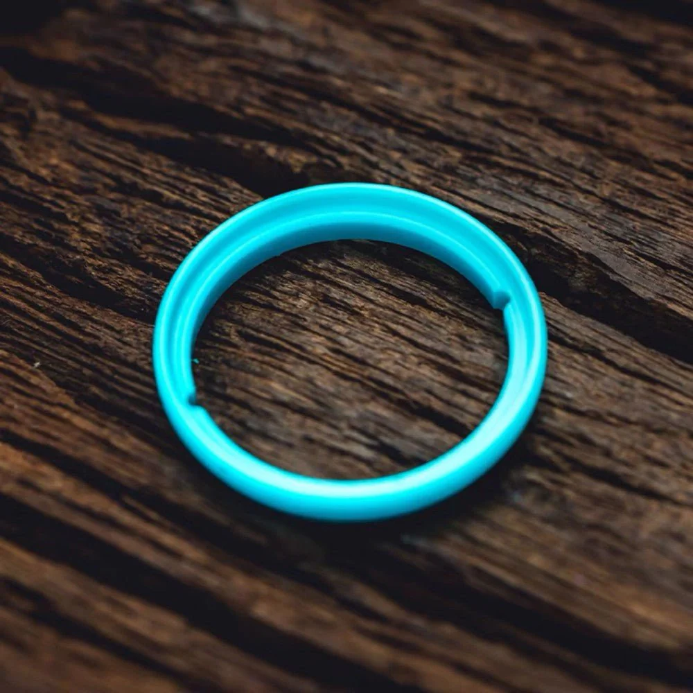 Lautie SAM Ring Gyro Devil's Son Fidget Spinner - Image 20