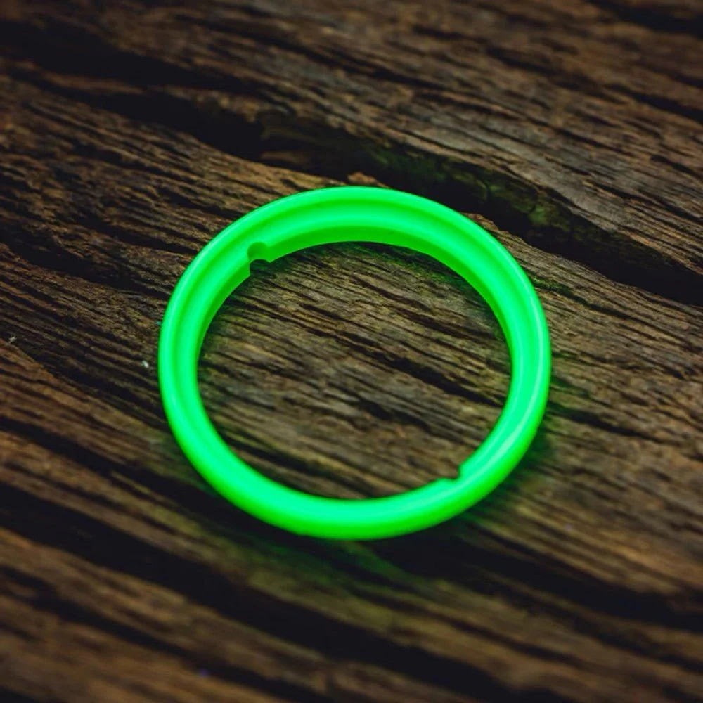 Lautie SAM Ring Gyro Devil's Son Fidget Spinner - Image 22