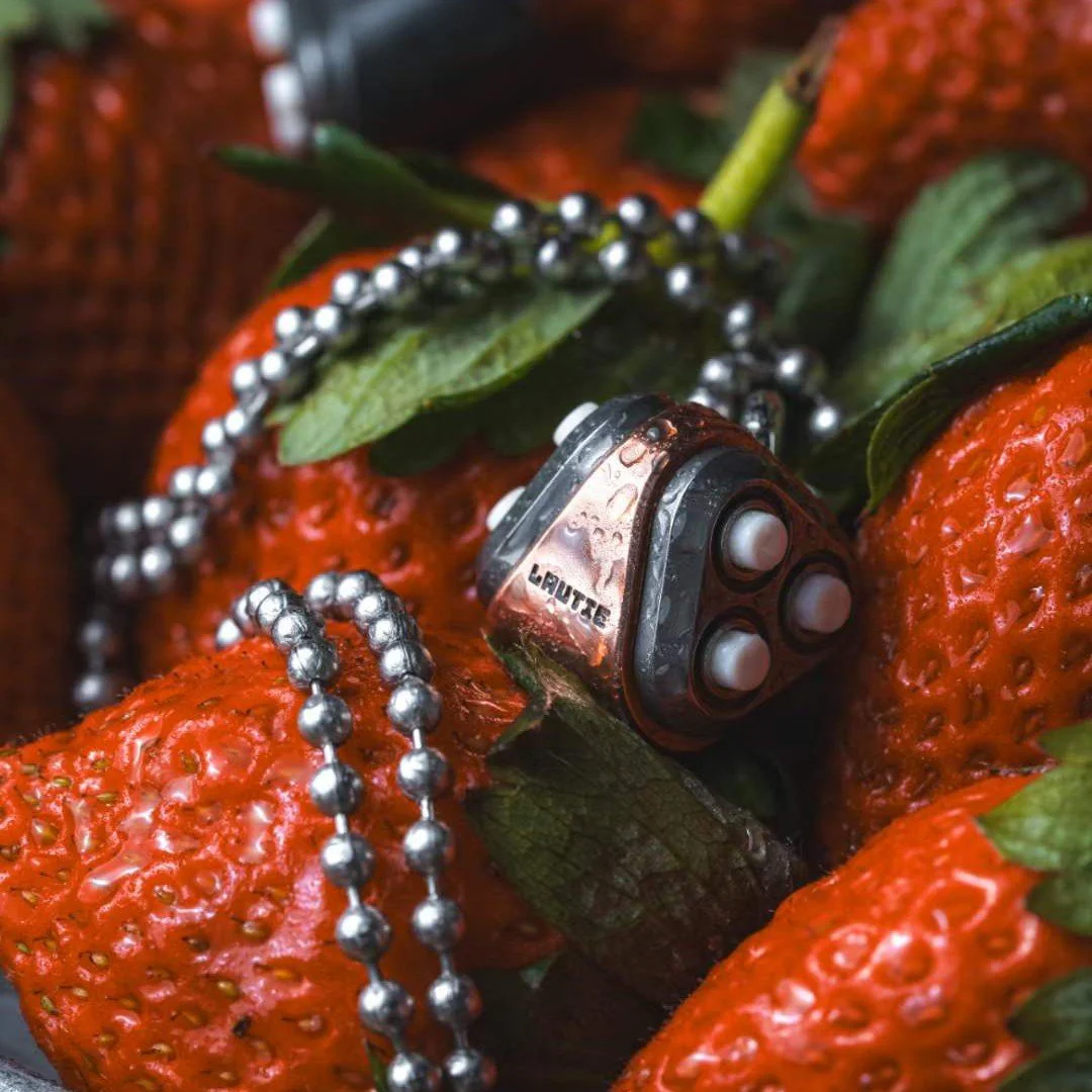 Lautie Spy Wars Beetle Crash & Strawberry Crash Fidget Clicker - Image 20