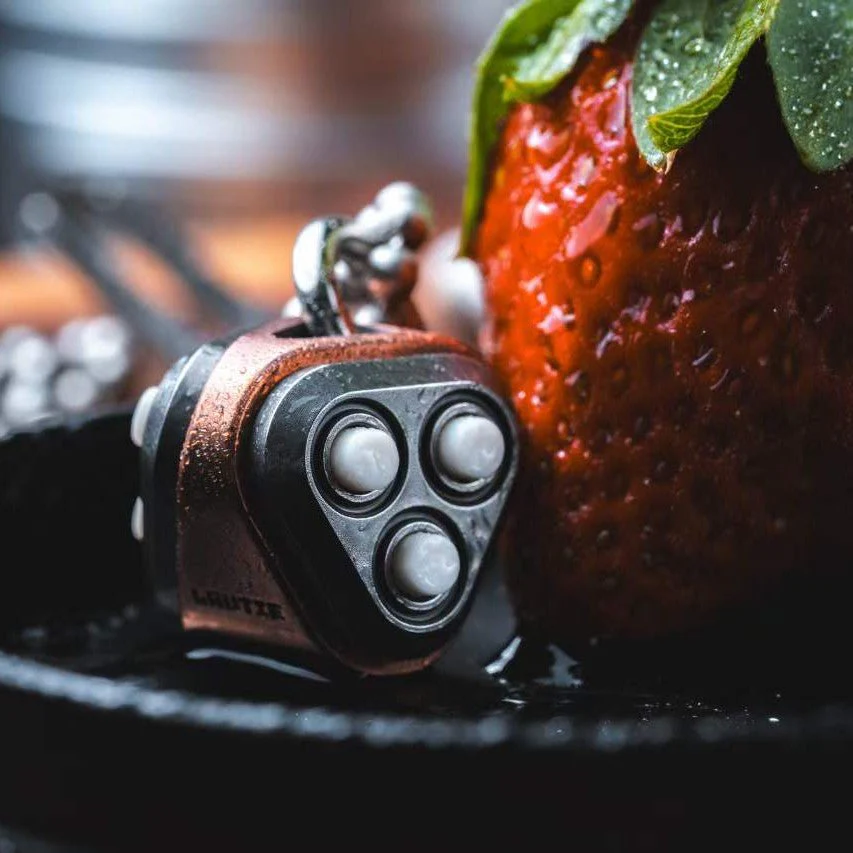 Lautie Spy Wars Beetle Crash & Strawberry Crash Fidget Clicker - Image 21