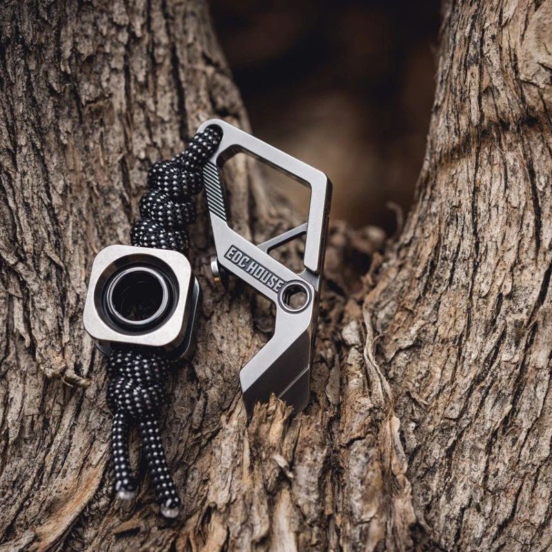 Lautie WORMHOLE Knife Bead Pendant - Image 22