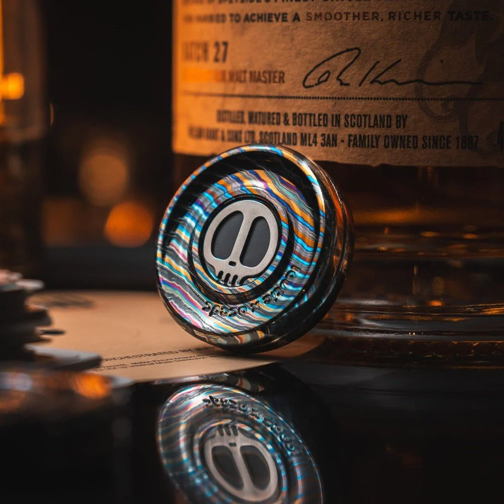 Lautie x ACEdc DEVIL'S Milk Cap Haptic Coin - Image 10
