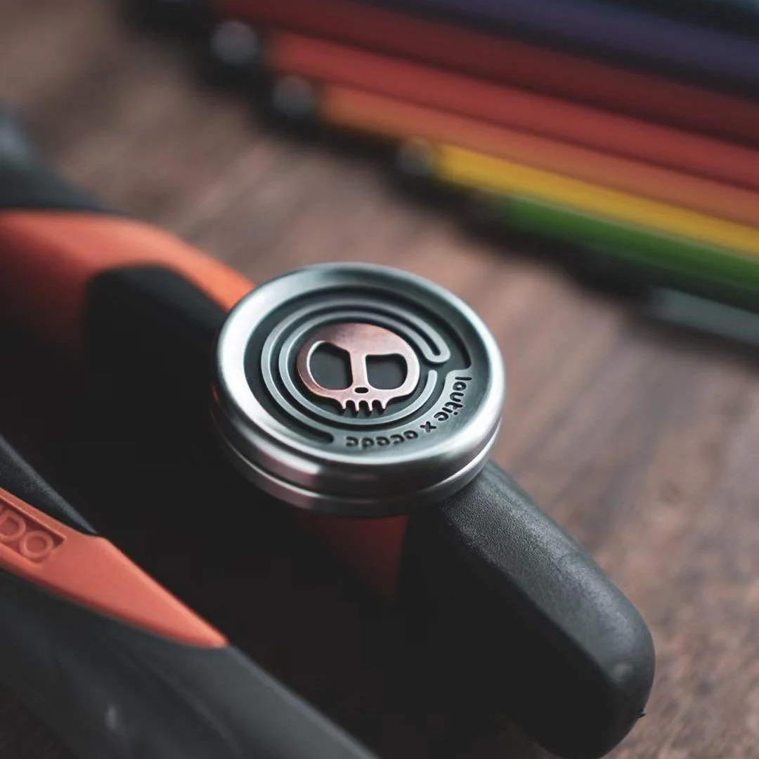 Lautie x ACEdc DEVIL'S Milk Cap Haptic Coin - Image 11