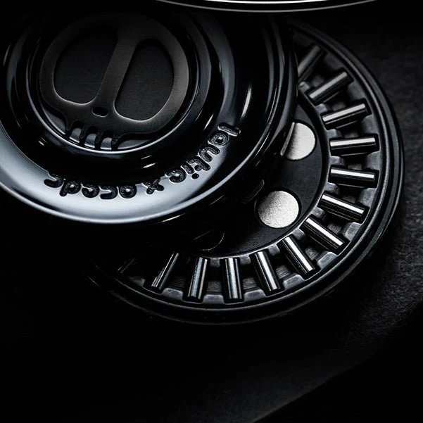 Lautie x ACEdc DEVIL'S Milk Cap Haptic Coin - Image 22