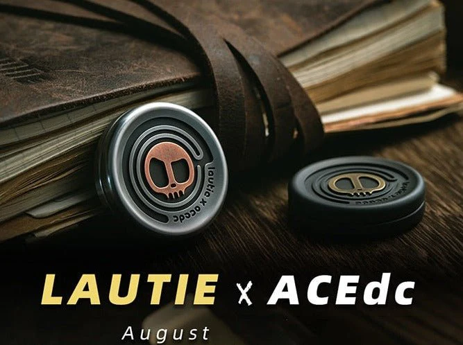 Lautie x ACEdc DEVIL'S Milk Cap Haptic Coin - Image 26
