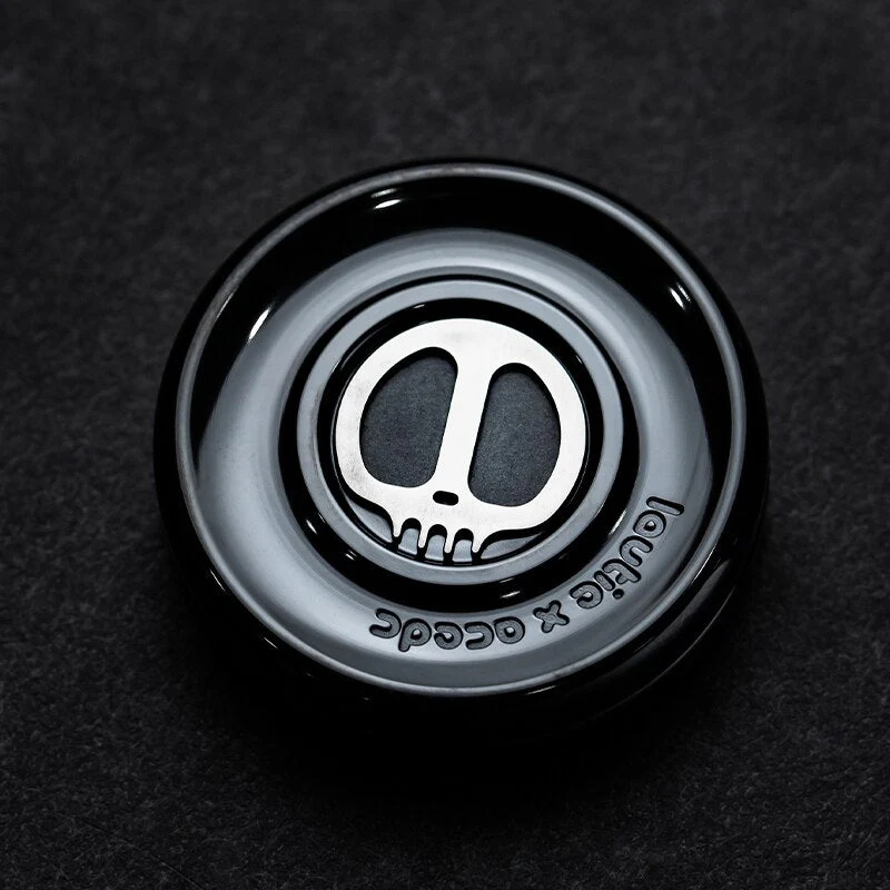 Lautie x ACEdc DEVIL'S Milk Cap Haptic Coin - Image 4