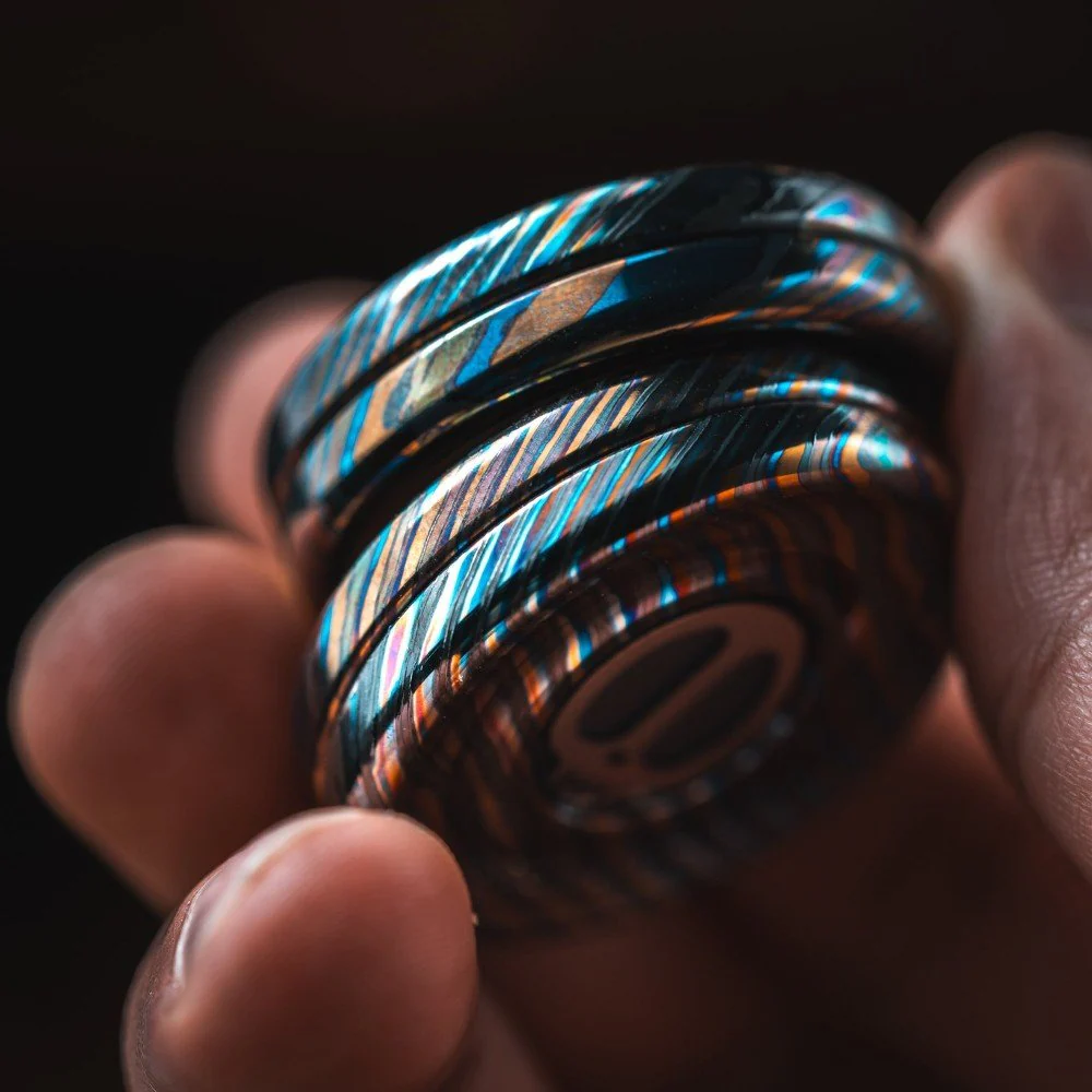 Lautie x ACEdc Zircuti Devil's Milk Cap Haptic Coin - Image 11