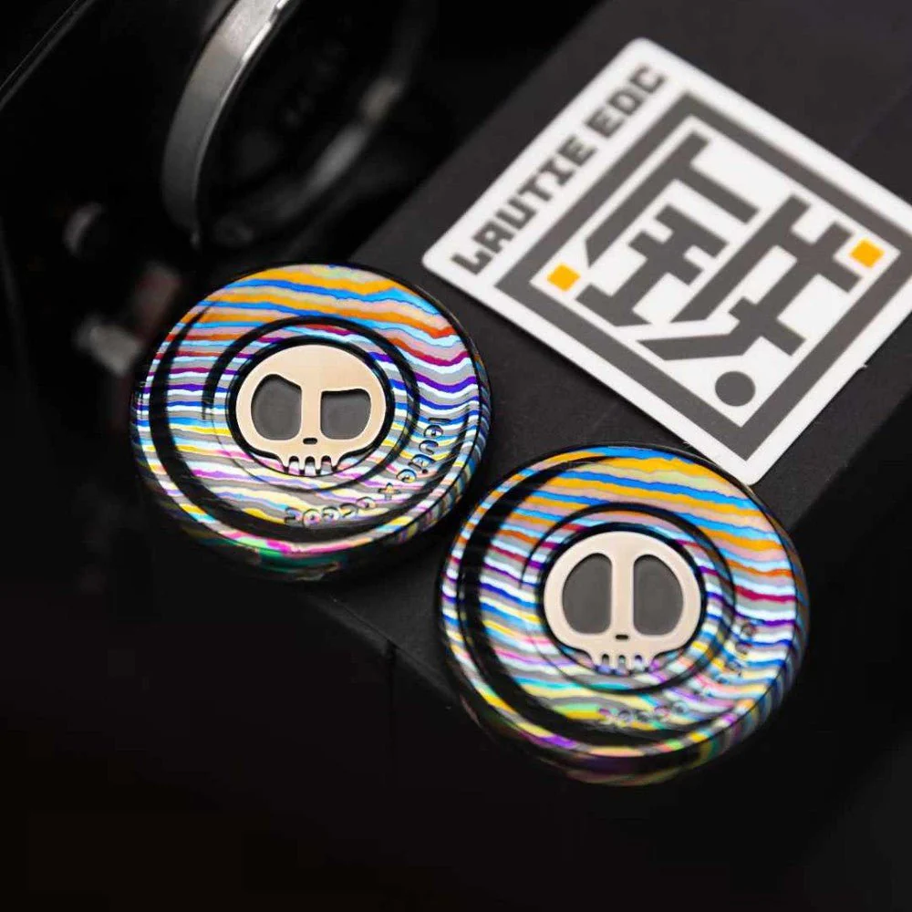 Lautie x ACEdc Zircuti Devil's Milk Cap Haptic Coin - Image 13