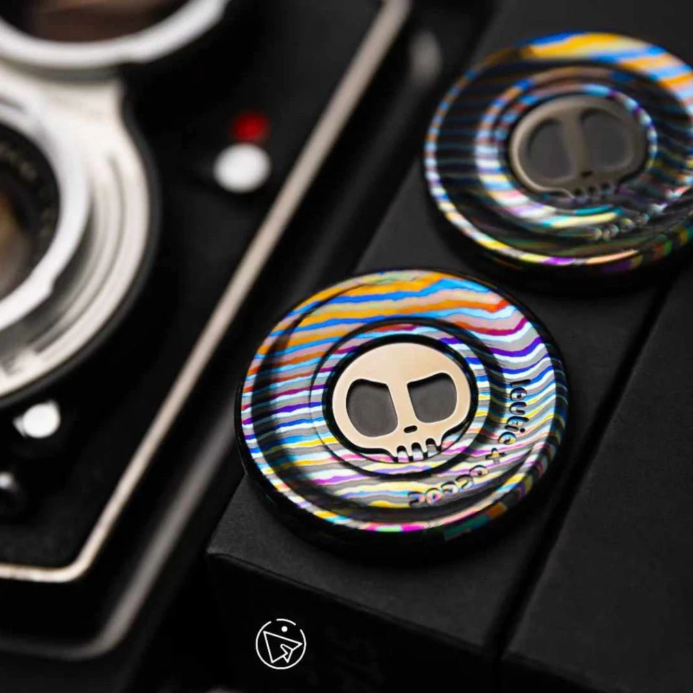 Lautie x ACEdc Zircuti Devil's Milk Cap Haptic Coin - Image 14