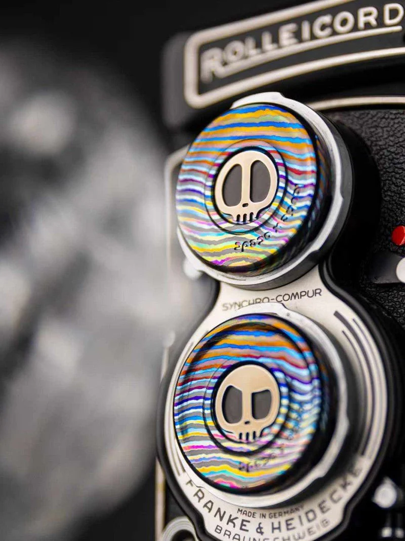 Lautie x ACEdc Zircuti Devil's Milk Cap Haptic Coin - Image 15
