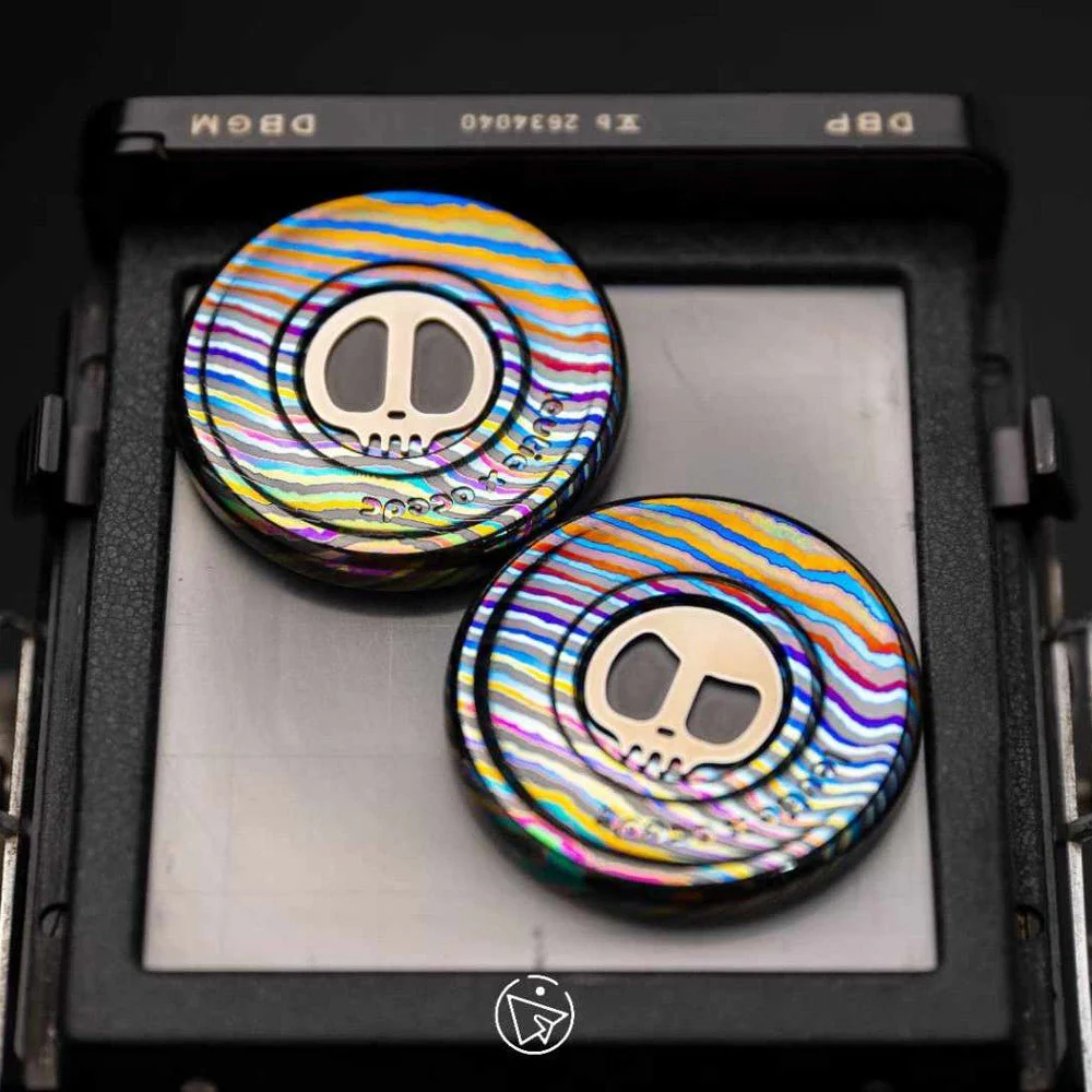 Lautie x ACEdc Zircuti Devil's Milk Cap Haptic Coin - Image 16