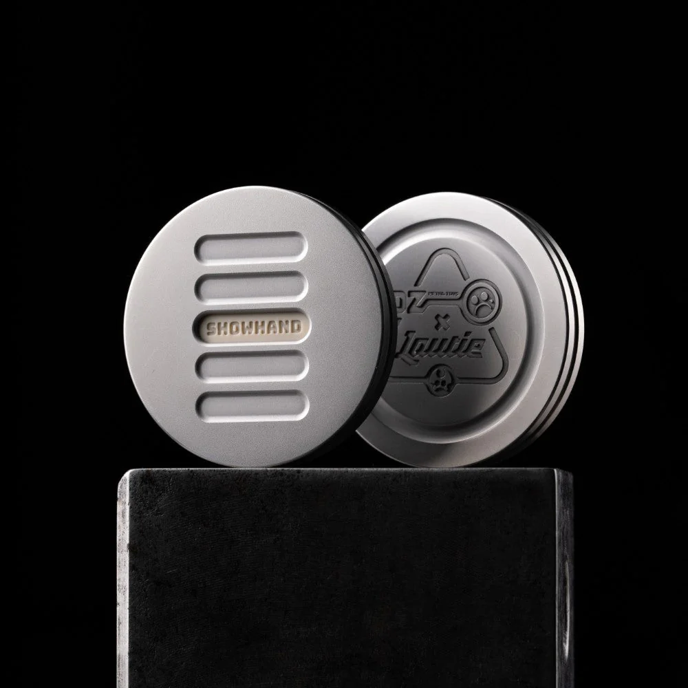 Lautie x Dz SHOWHAND - Image 6