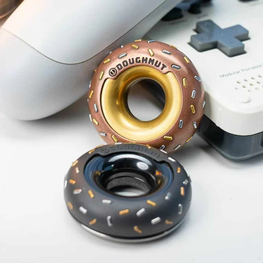 Lautie x Urban DOUGHNUT Fidget Spinner