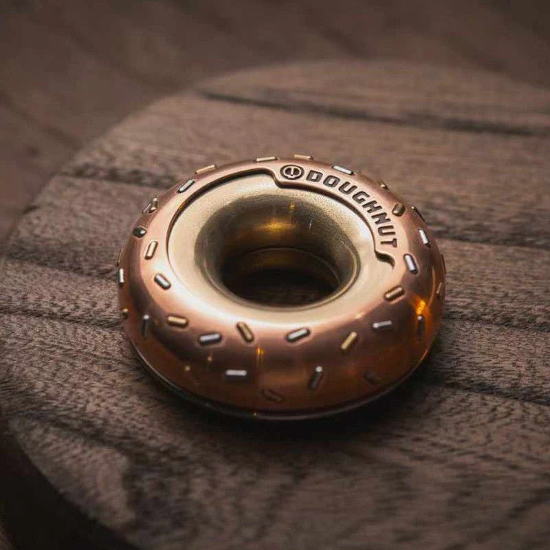 Lautie x Urban DOUGHNUT Fidget Spinner - Image 2