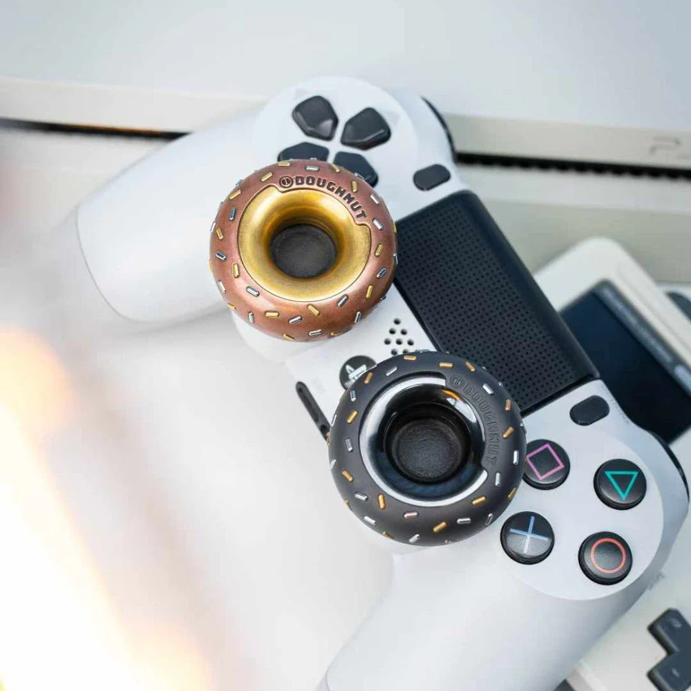 Lautie x Urban DOUGHNUT Fidget Spinner - Image 5