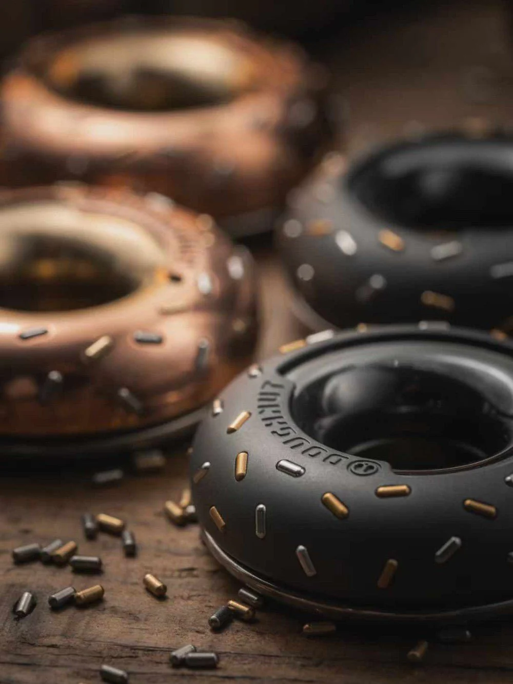 Lautie x Urban DOUGHNUT Fidget Spinner - Image 6