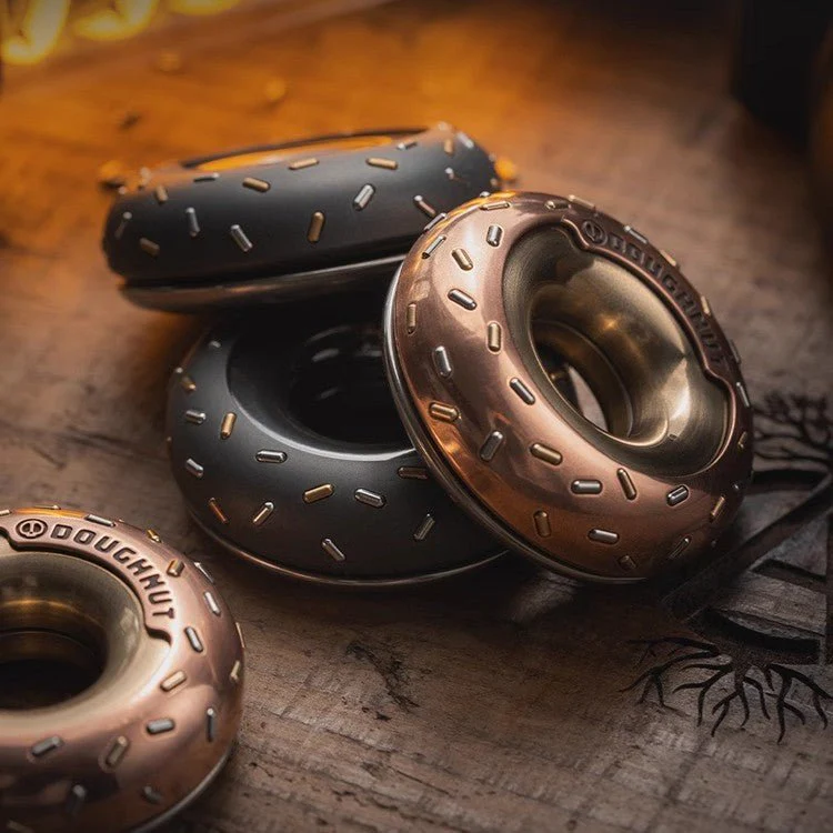 Lautie x Urban DOUGHNUT Fidget Spinner - Image 7