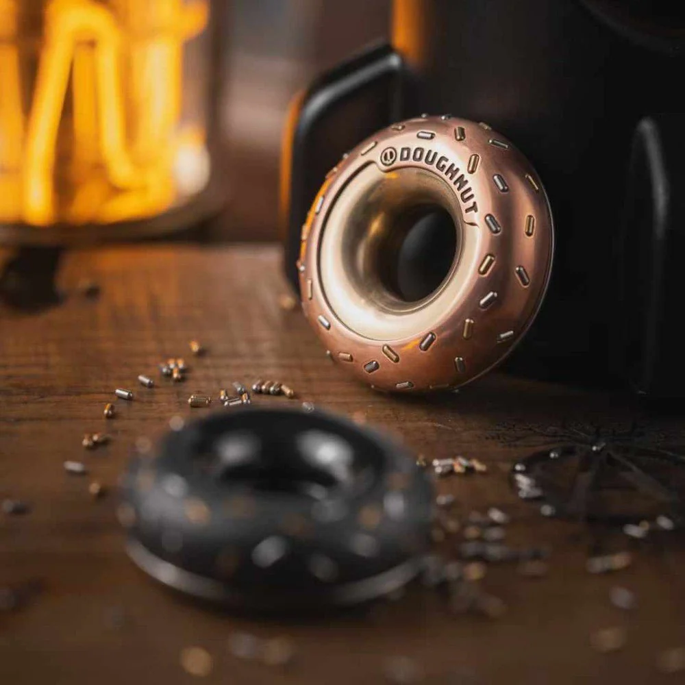 Lautie x Urban DOUGHNUT Fidget Spinner - Image 8