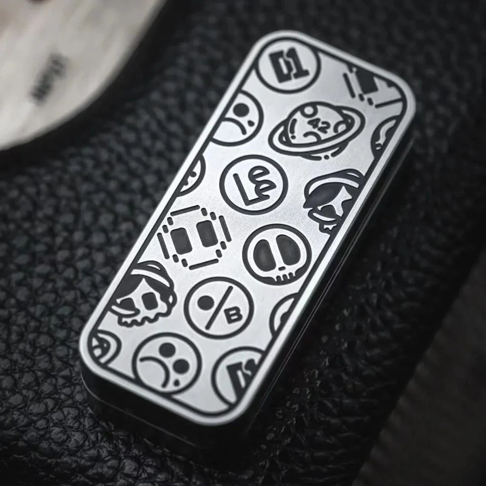 LEE Studio PEACE Slider - Image 5