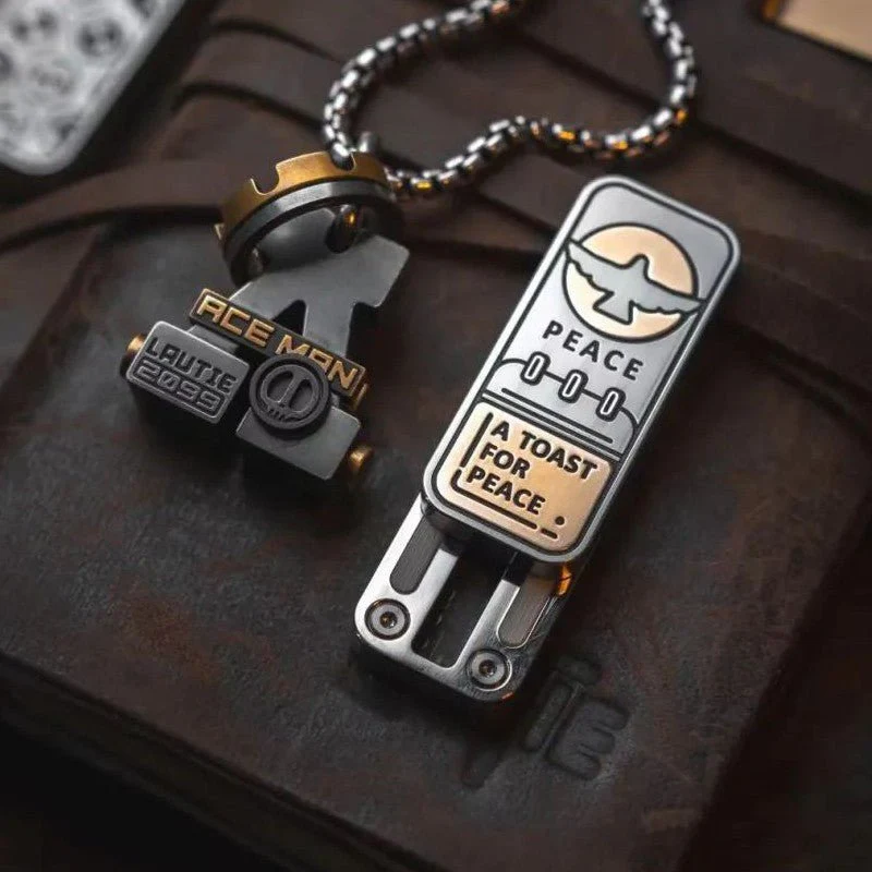 LEE Studio PEACE Slider - Image 6