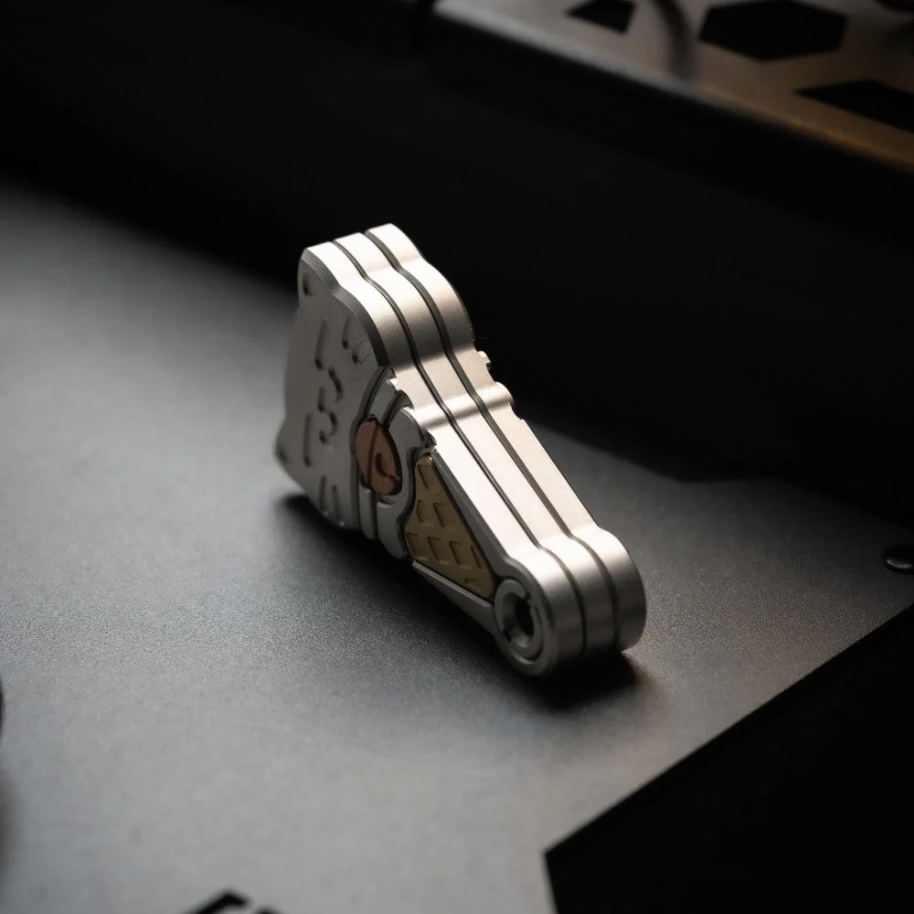 LinoEDC DUOBO Slider - Image 5