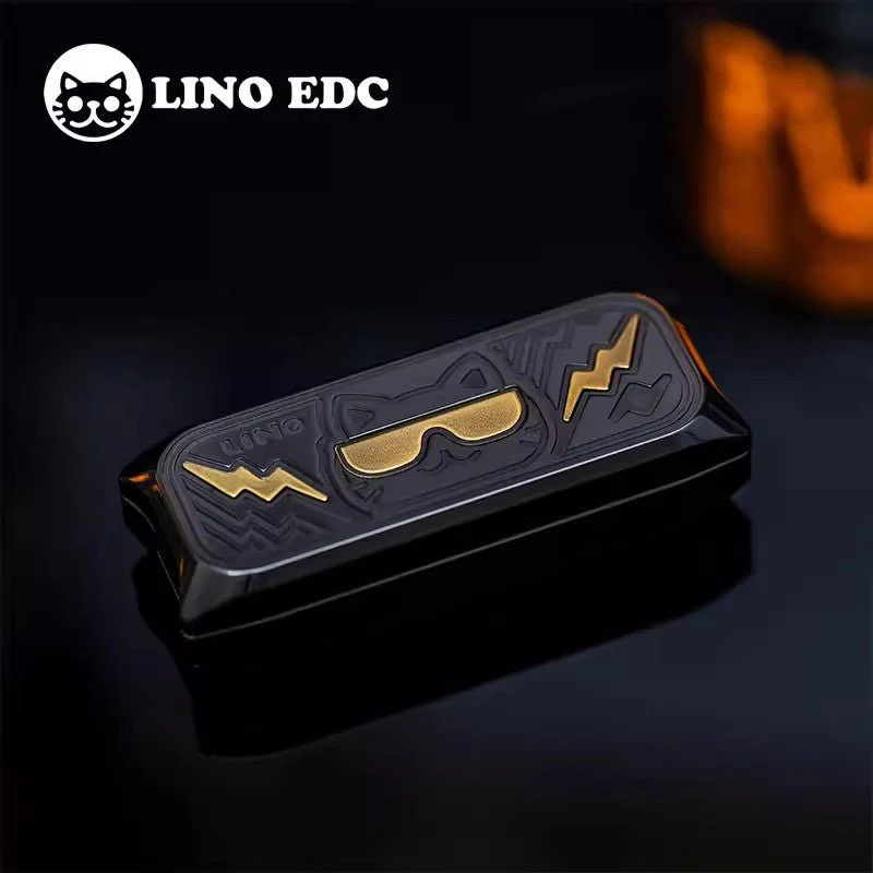 LinoEDC LIMBO Candy Cat Mechanical Fidget Slider - Image 13
