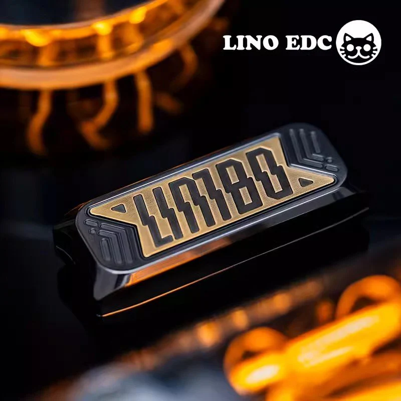 LinoEDC LIMBO Candy Cat Mechanical Fidget Slider - Image 14