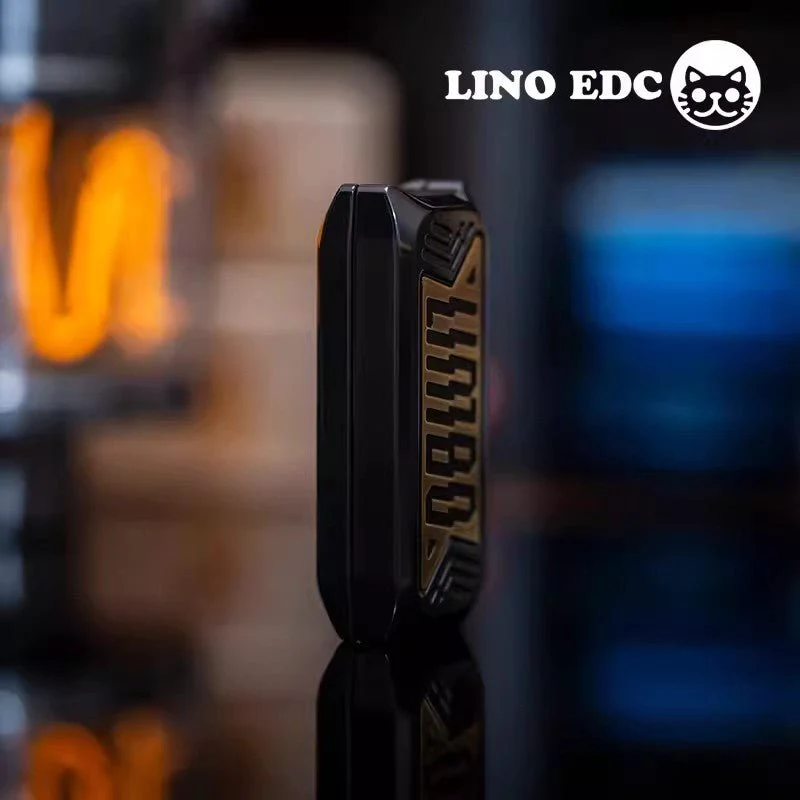 LinoEDC LIMBO Candy Cat Mechanical Fidget Slider - Image 8