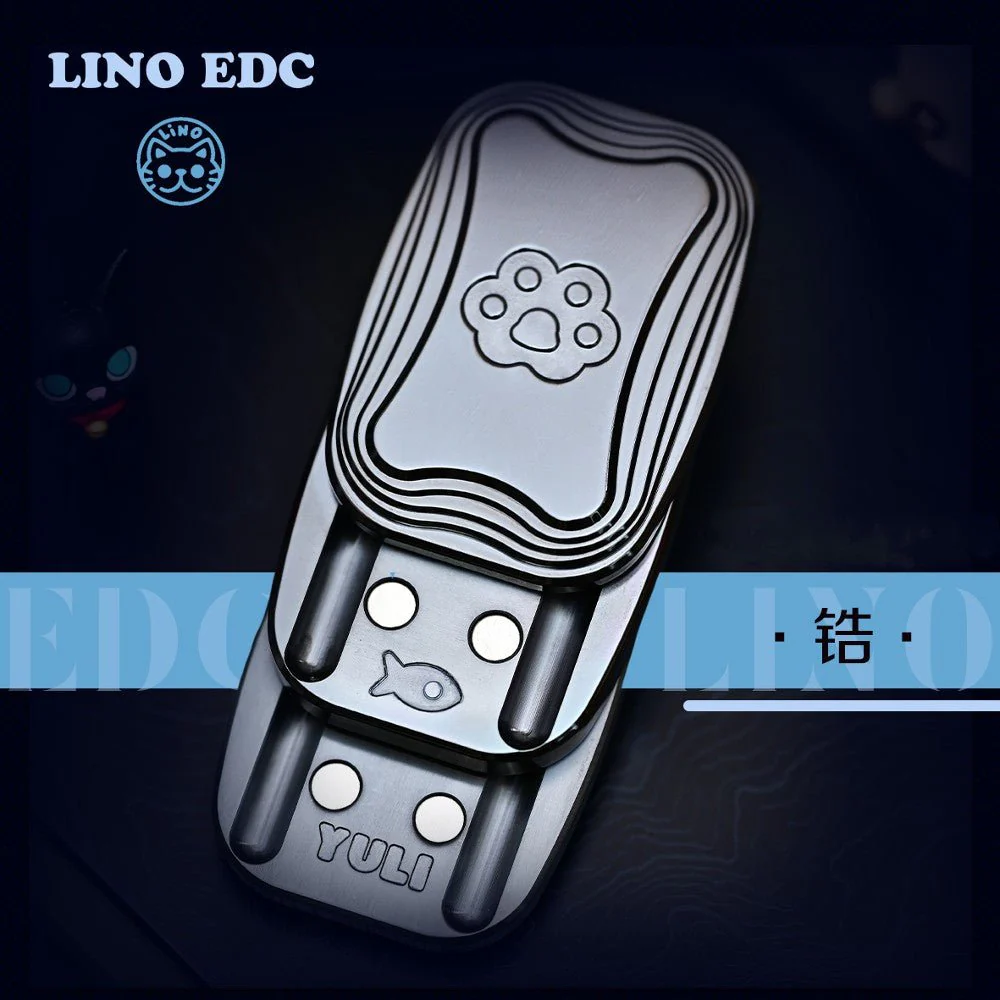 LinoEDC YULI Fidget Slider - Image 2