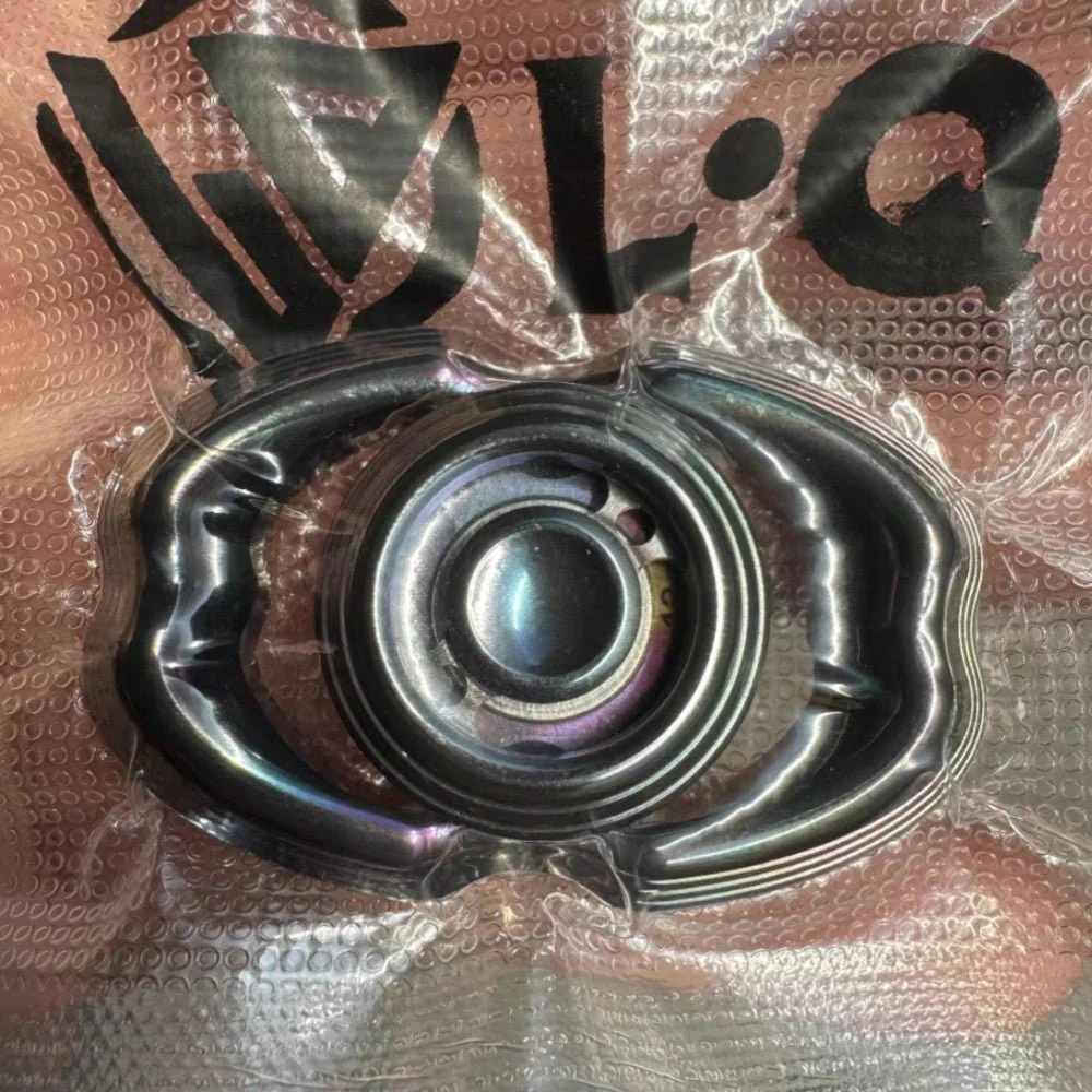 LQ EDC Obsidian Fidget Spinner - Image 5