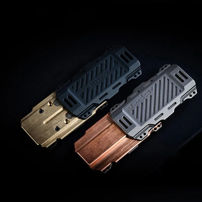 Mackie CP2S Fidget Slider - Image 7