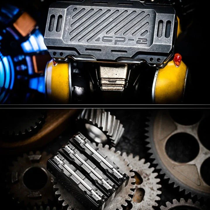 Mackie CP2S Fidget Slider - Image 8