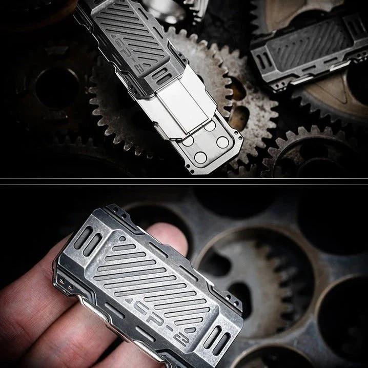 Mackie CP2S Fidget Slider - Image 9