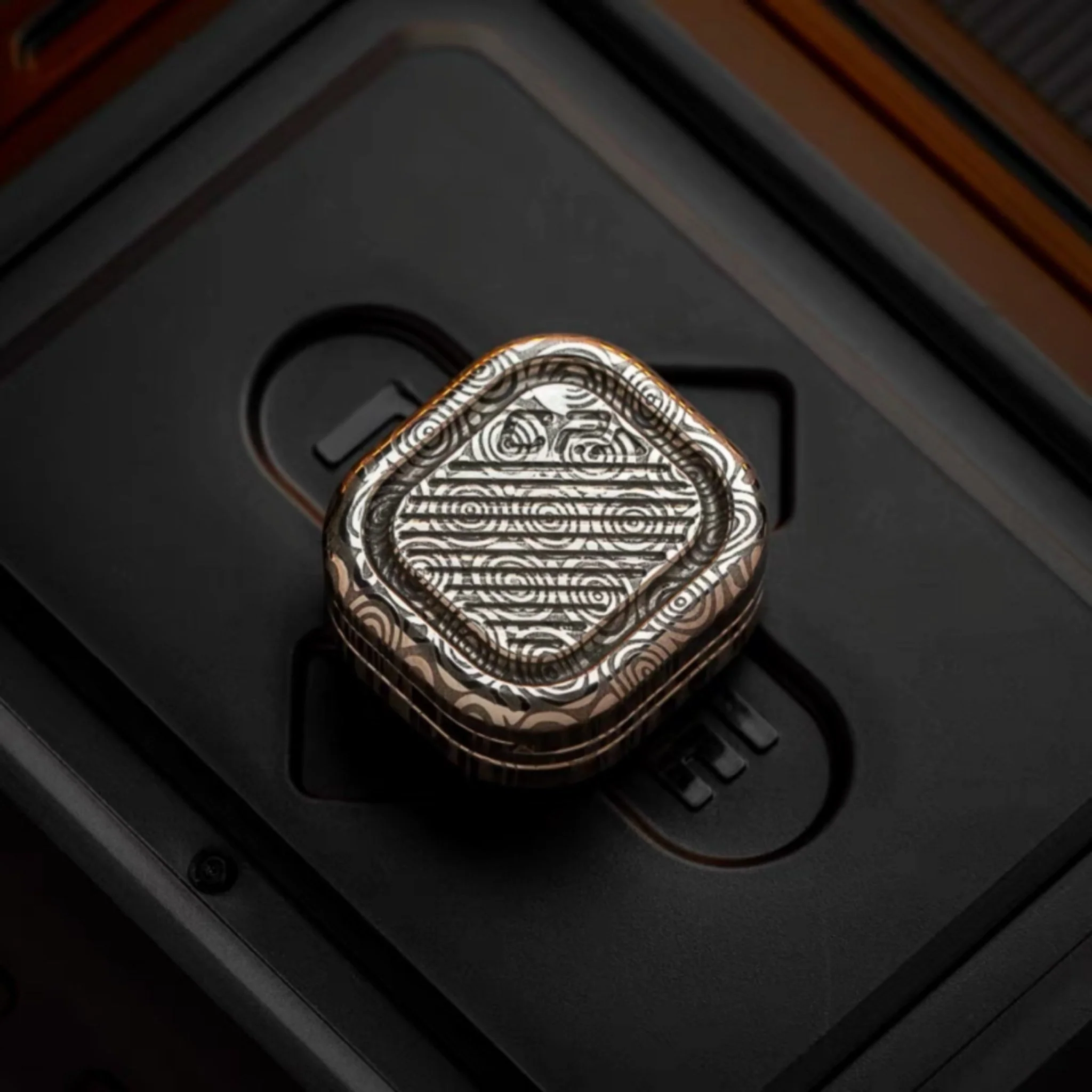 Mackie CP3 Nano Slider Fidget - Image 14