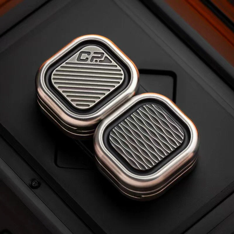 Mackie CP3 Nano Slider Fidget - Image 3