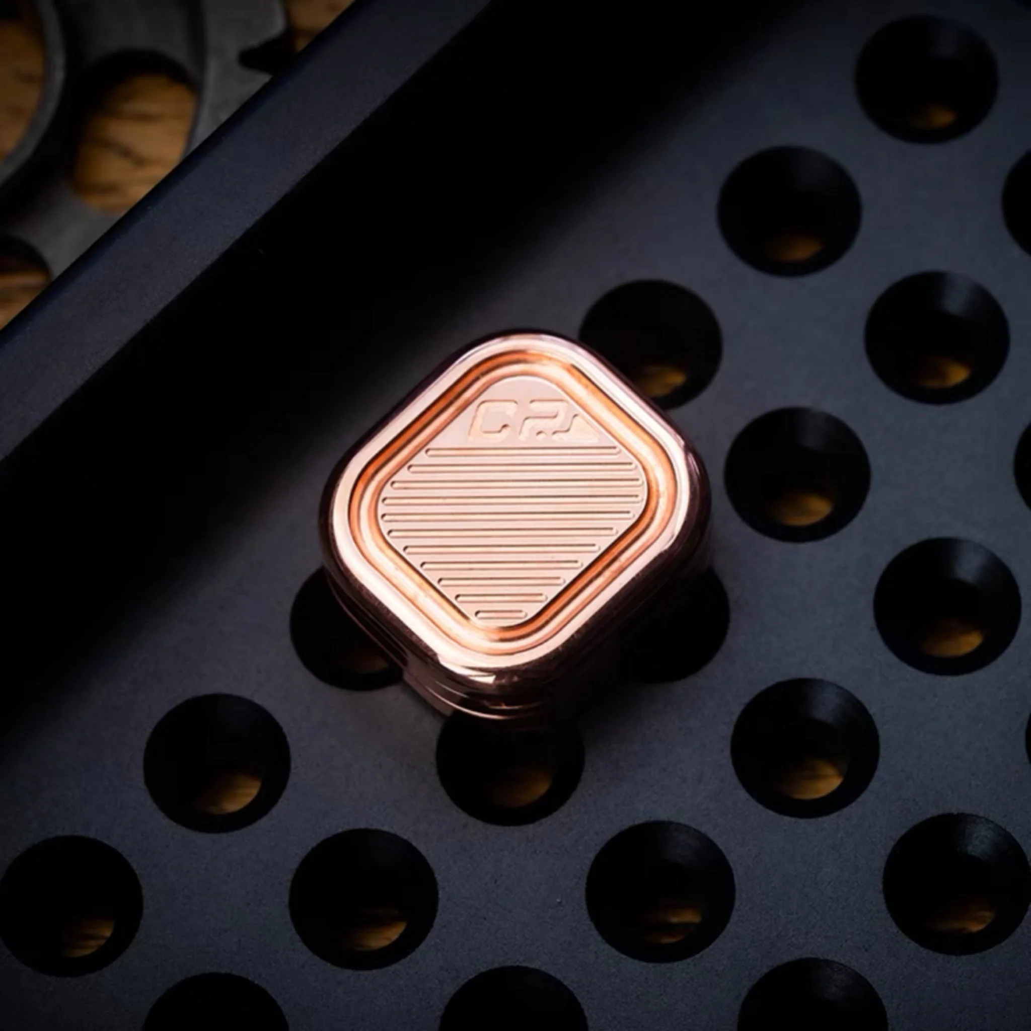 Mackie CP3 Nano Slider Fidget - Image 5