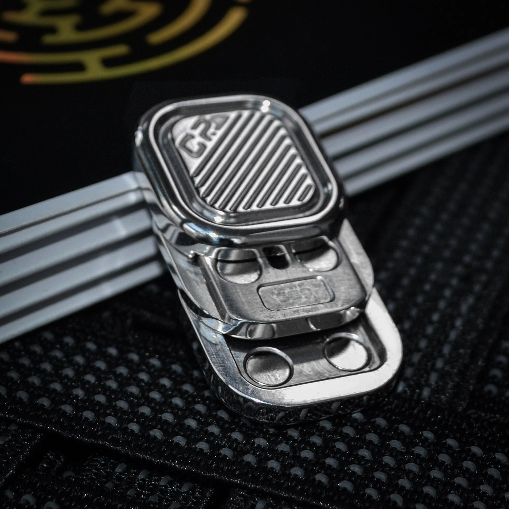 Mackie CP3 Nano Slider Fidget - Image 6