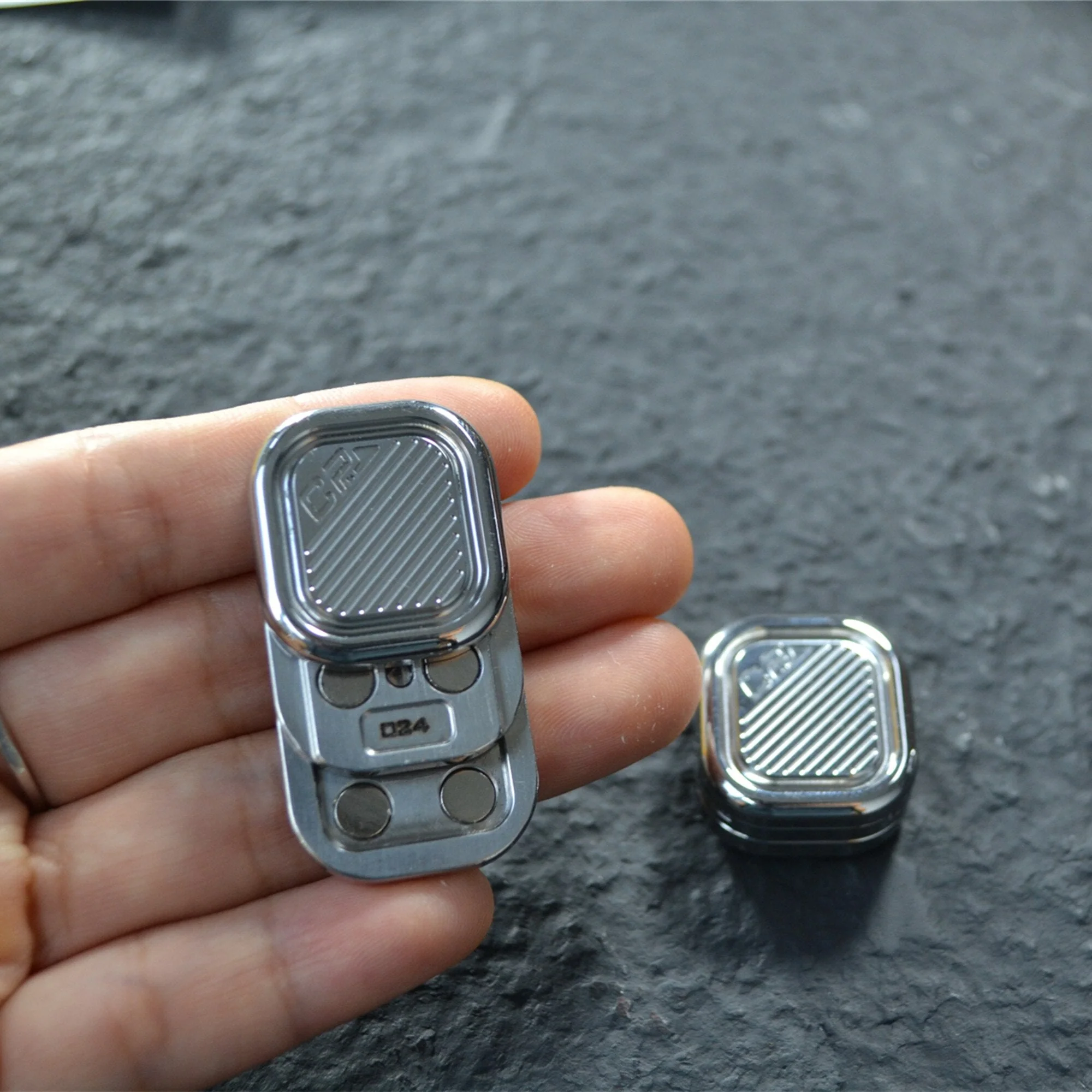 Mackie CP3 Nano Slider Fidget - Image 7