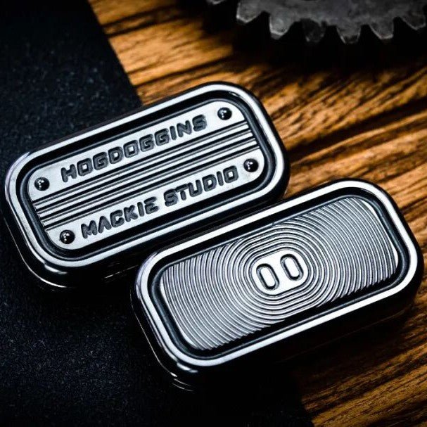 Mackie CP3 Fidget Slider - Image 4
