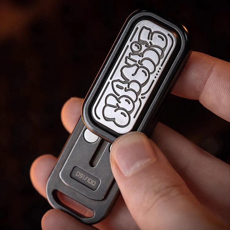 Mackie CPX Fidget Slider - Image 5