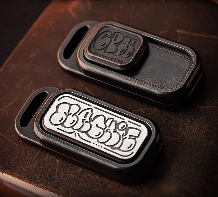 Mackie CPX Fidget Slider - Image 8