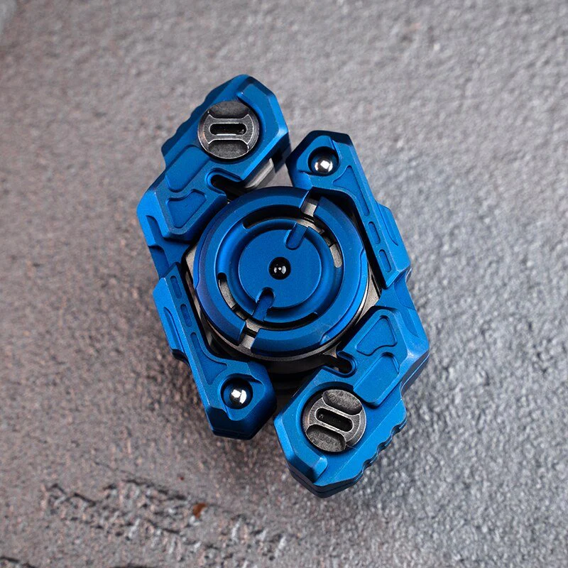 Mackie ROBOTIC ARM Fidget Spinner - Image 3